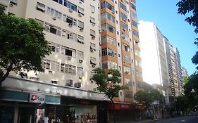 Excelente Apartamento Copacabana